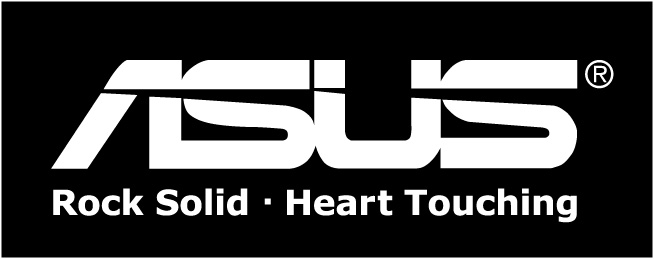 asus logo