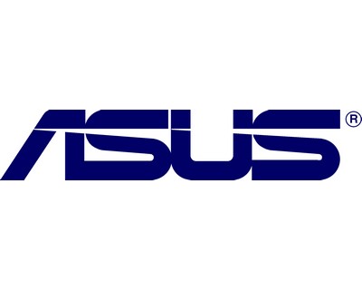 Asus Log