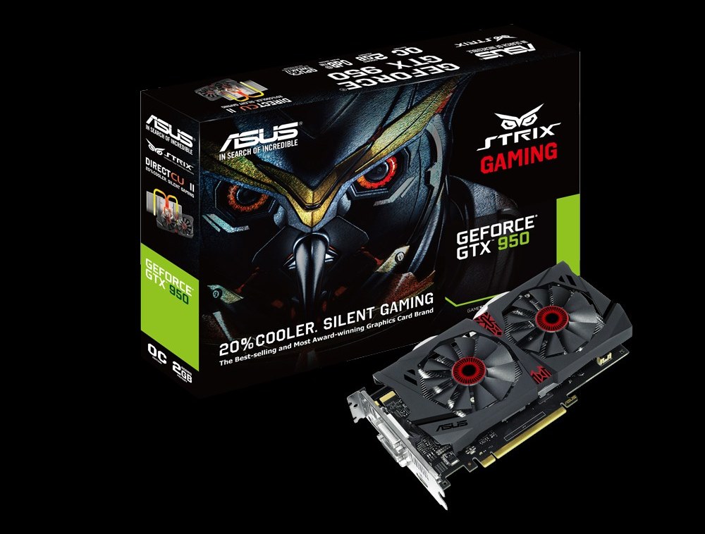 ASUS STRIX-GTX950-DC2OC-2GD5-GAMING 01