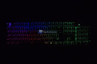 Cooler Master SK650 LED 1