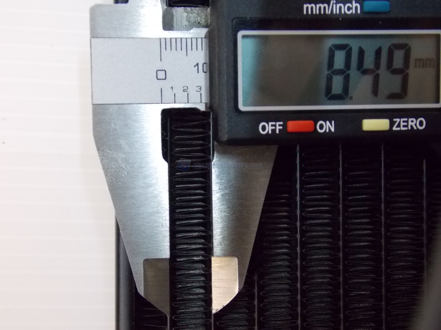 SSTONE TD02 Slim 00042